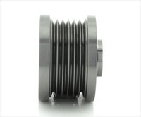 JAYLEC CLUTCH PULLEY NISSAN XTRAIL 6PV 40MM LONG 56/52MM OD 53-1026A