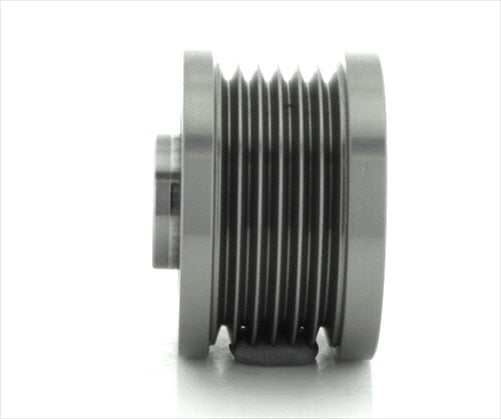 JAYLEC CLUTCH PULLEY NISSAN XTRAIL 6PV 40MM LONG 56/52MM OD 53-1026A