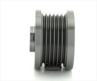 JAYLEC CLUTCH PULLEY NISSAN XTRAIL 6PV 40MM LONG 56/52MM OD 53-1026A
