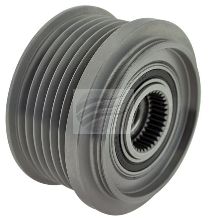 JAYLEC PULLEY 6PV BA FALCON V8 F.229974 A628X91171 53-1040A