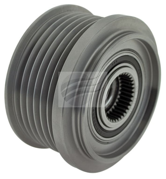 JAYLEC PULLEY 6PV BA FALCON V8 F.229974 A628X91171 53-1040A