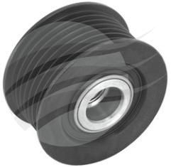 JAYLEC PULLEY 7PV CCW F00M991167 53-1043