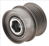 JAYLEC PULLEY CHRYSLER JEEP DODGE A2TJ0481 1.8L 2.0L 2.4L 6PV 53-1045-1