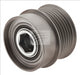 JAYLEC PULLEY CHRYSLER JEEP DODGE A2TJ0481 1.8L 2.0L 2.4L 6PV 53-1045-1