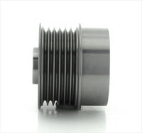 JAYLEC PULLEY CHRYSLER JEEP DODGE A2TJ0481 1.8L 2.0L 2.4L 6PV 53-1045-1