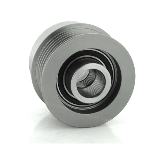 JAYLEC PULLEY CHRYSLER JEEP DODGE A2TJ0481 1.8L 2.0L 2.4L 6PV 53-1045-1