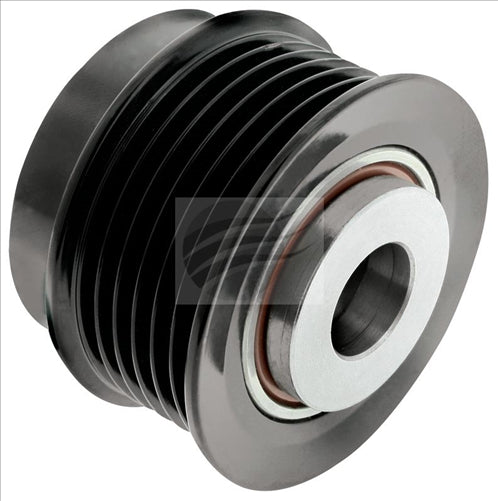 JAYLEC CLUTCH PULLEY CHRYSLER COROLLA 04861506AD 043BI 53-1045