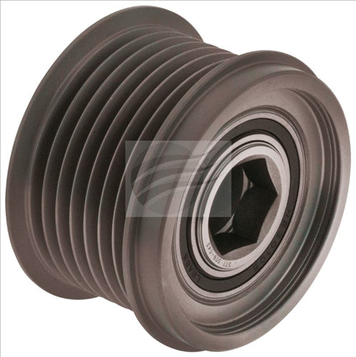 JAYLEC OAP PULLEY 7PV TOYOTA 3.5L V6 TARAGO CAMARY LEXUS AVALON 53-1046-1A