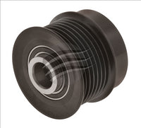 JAYLEC CLUTCH PULLEY TOYOTA RAV 4 AVALON CAMRY 50MM O/L 53-1046A
