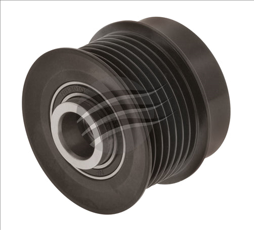 JAYLEC CLUTCH PULLEY TOYOTA RAV 4 AVALON CAMRY 50MM O/L 53-1046A