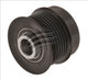 JAYLEC CLUTCH PULLEY TOYOTA RAV 4 AVALON CAMRY 50MM O/L 53-1046A