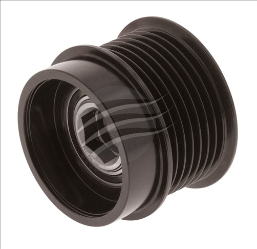 JAYLEC CLUTCH PULLEY TOYOTA RAV 4 AVALON CAMRY 50MM O/L 53-1046A