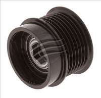 JAYLEC CLUTCH PULLEY TOYOTA RAV 4 AVALON CAMRY 50MM O/L 53-1046A