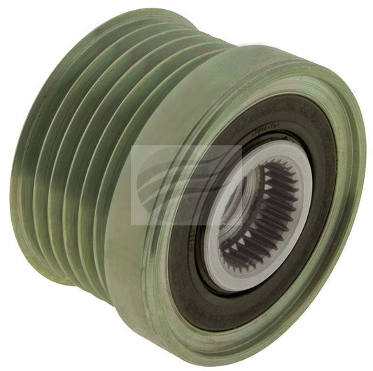 JAYLEC OAP PULLEY BMW 6PV F-236528 53-1055