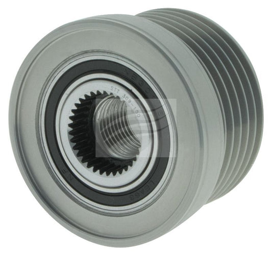 JAYLEC OAP PULLEY SUITS BMW 6PV 53-1055A