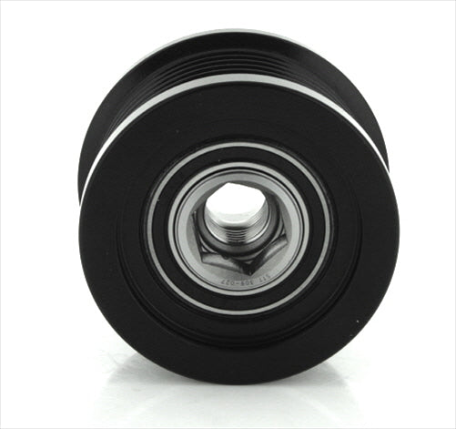 JAYLEC CLUTCH PULLEY 7PV 13.8MM THREAD 17MM SHAFT 58MM O/D 53-1056-1A