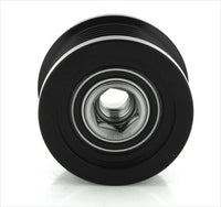 JAYLEC CLUTCH PULLEY 7PV 13.8MM THREAD 17MM SHAFT 58MM O/D 53-1056-1A