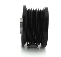 JAYLEC CLUTCH PULLEY 7PV 13.8MM THREAD 17MM SHAFT 58MM O/D 53-1056-1A