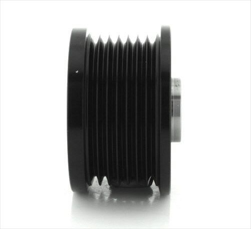 JAYLEC CLUTCH PULLEY 85AMP HILUX 50608 F00M991221 7PV 53-1056A