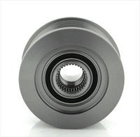 JAYLEC PULLEY 7PV CW NISSAN NAVARA D40 2.5L DIESEL A3TG2681 53-1058A