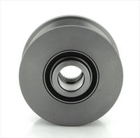 JAYLEC PULLEY 7PV CW NISSAN NAVARA D40 2.5L DIESEL A3TG2681 53-1058A