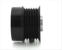 JAYLEC CLUTCH PULLEY HOLDEN VE2 VE V6 LF SIDI ENGINE 53-1070-1