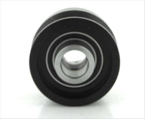 JAYLEC CLUTCH PULLEY 6PV SUITS HOLDEN V8 VZ VE 53-1070