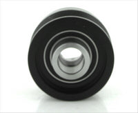 JAYLEC CLUTCH PULLEY 6PV SUITS HOLDEN V8 VZ VE 53-1070