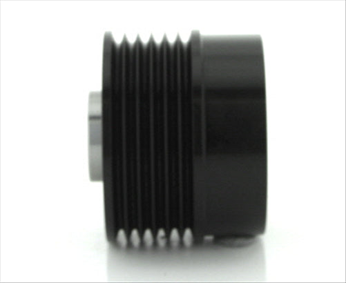 JAYLEC CLUTCH PULLEY 6PV SUITS HOLDEN V8 VZ VE 53-1070