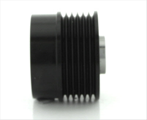 JAYLEC CLUTCH PULLEY 6PV SUITS HOLDEN V8 VZ VE 53-1070