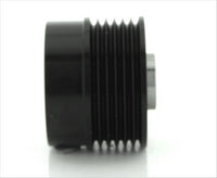 JAYLEC CLUTCH PULLEY 6PV SUITS HOLDEN V8 VZ VE 53-1070