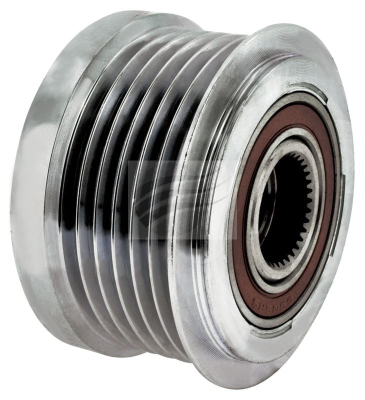JAYLEC CLUTCH PULLEY SUITS HYUNDAI SANTAFE TUCSON 53-1074A
