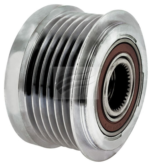 JAYLEC CLUTCH PULLEY SUITS HYUNDAI SANTAFE TUCSON 53-1074A