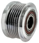 JAYLEC CLUTCH PULLEY SUITS HYUNDAI SANTAFE TUCSON 53-1074A