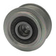JAYLEC CLUTCH PULLEY SUITS KIA HYUNDAI SORENTO CARNIVAL 53-1075A