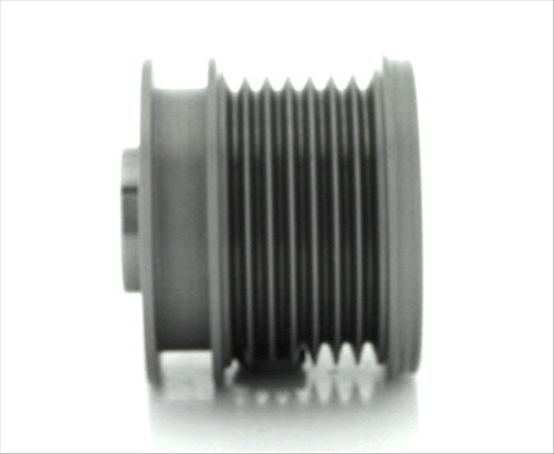 JAYLEC OAP CLUTCH PULLEY 7PV CHRYSLER JEEP 3.0L DIESEL 53-1082A