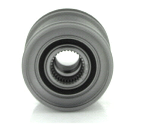 JAYLEC OAP CLUTCH PULLEY 7PV CHRYSLER JEEP 3.0L DIESEL 53-1082A