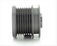 JAYLEC OAP CLUTCH PULLEY 7PV CHRYSLER JEEP 3.0L DIESEL 53-1082A