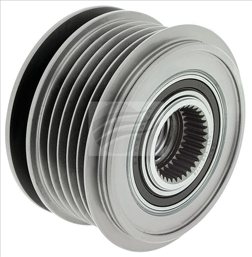 JAYLEC OAP CLUTCH PULLEY i30 5PV SUITS HYUNDAI I30 DSL 53-1083A
