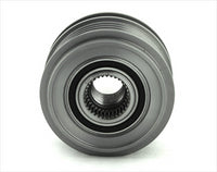 JAYLEC OAP CLUTCH PULLEY i30 5PV SUITS HYUNDAI I30 DSL 53-1083A