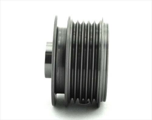 JAYLEC OAP CLUTCH PULLEY i30 5PV SUITS HYUNDAI I30 DSL 53-1083A