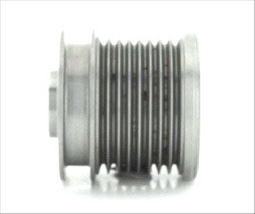 JAYLEC CLUTCH PULLEY VALEO 8PV JEEP 3.0L DSL 53-1086A