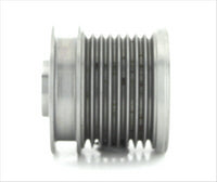 JAYLEC CLUTCH PULLEY VALEO 8PV JEEP 3.0L DSL 53-1086A