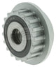 JAYLEC PULLEY INA COGGED BELT VW TRANSPORTER 2.5L DSL 2006- 53-1093