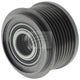 JAYLEC OAP PULLEY 7PV FORD TRANSIT RANGER BT50 2.2L 3.2L AUTO 53-1094-1A
