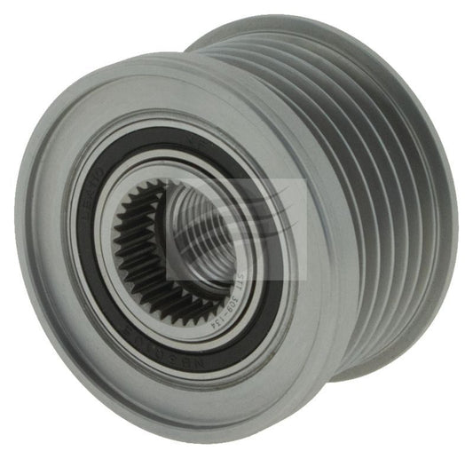 JAYLEC OAP PULLEY BMW 6PV 53-1095A