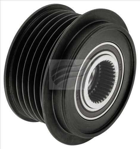 JAYLEC OAP PULLEY 6PV FORD VOLVO FIAT 53-1099A