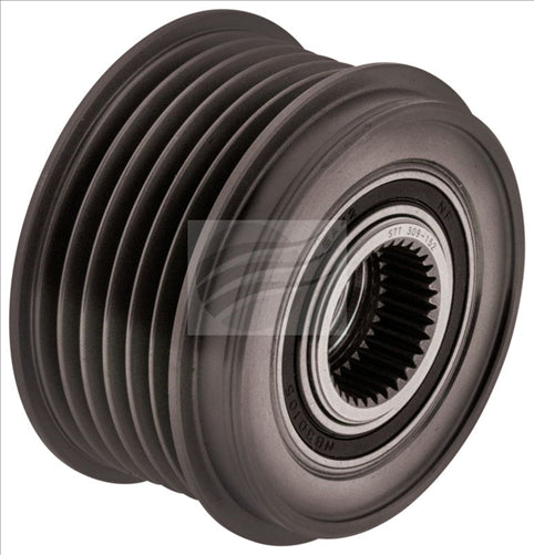 JAYLEC OAP PULLEY 6PV MITSUBISHI LANCER SUITS F552562 53-1100A