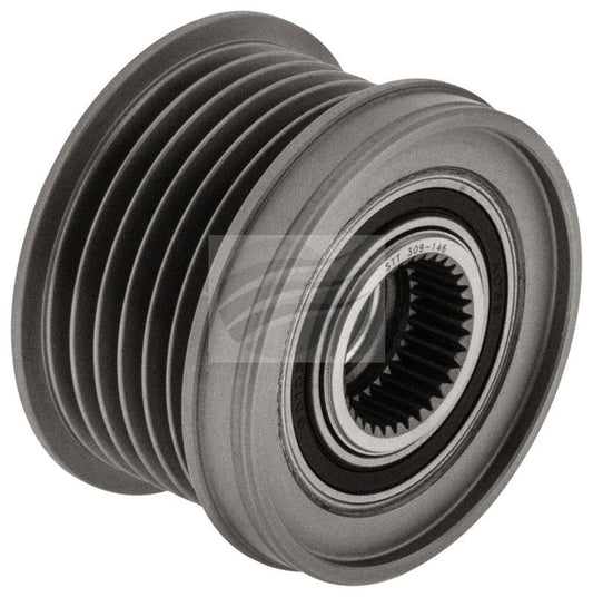 JAYLEC OAP PULLEY VW EOS 1.4TSI GOLF 1.4TSI 2008- 53-1103A