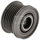 JAYLEC OAP PULLEY VW EOS 1.4TSI GOLF 1.4TSI 2008- 53-1103A